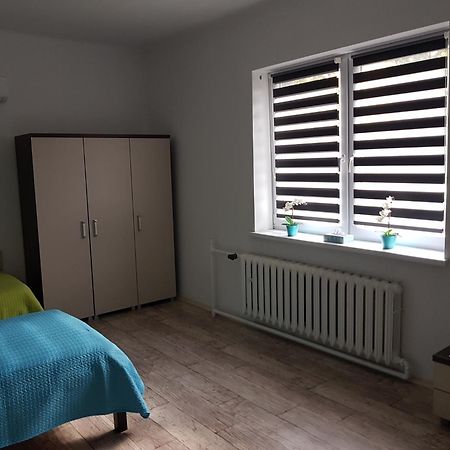 Apartament Angelo Sosnowiec Esterno foto