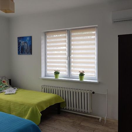 Apartament Angelo Sosnowiec Esterno foto
