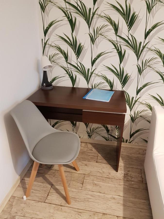 Apartament Angelo Sosnowiec Esterno foto