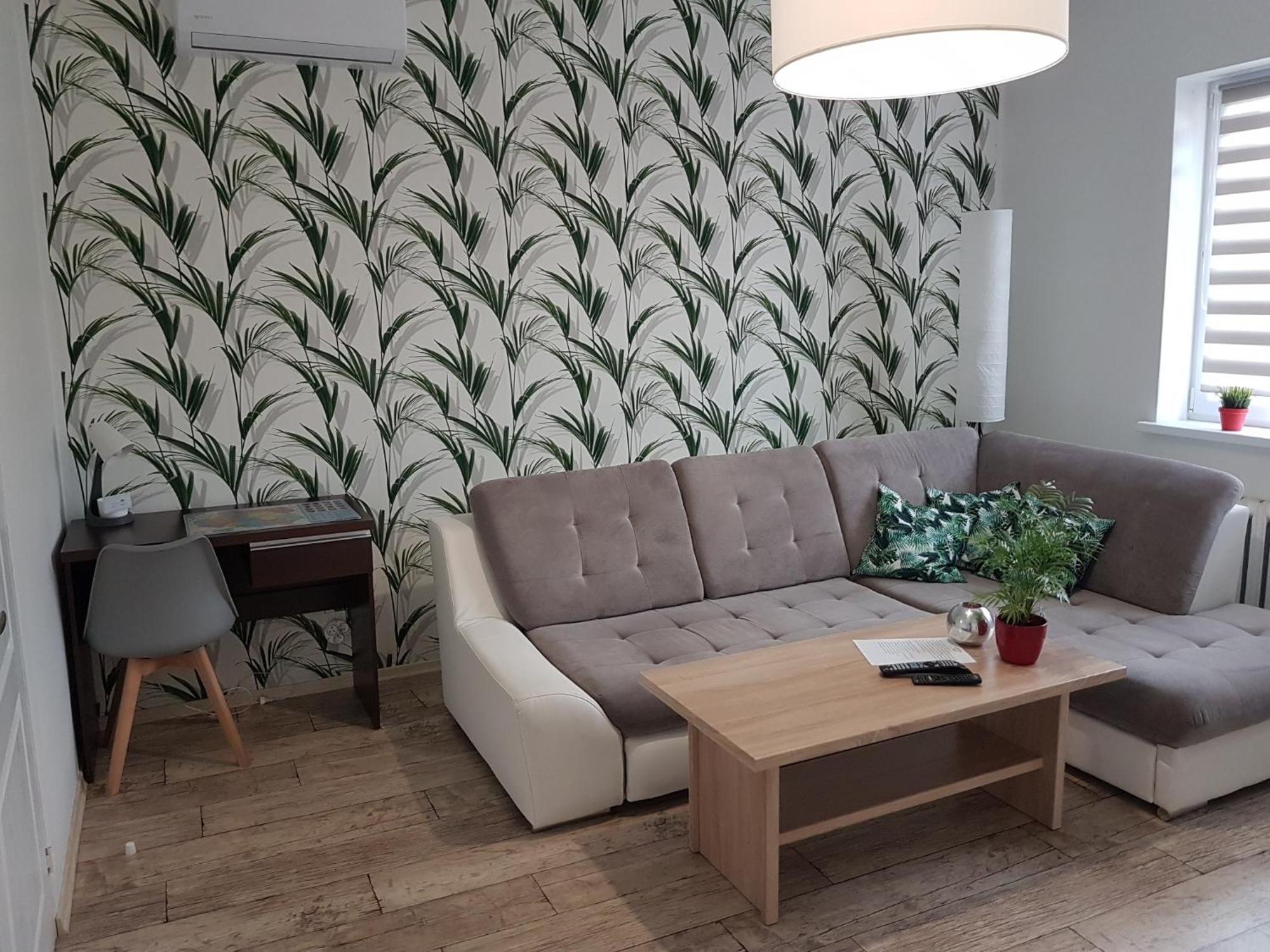 Apartament Angelo Sosnowiec Esterno foto