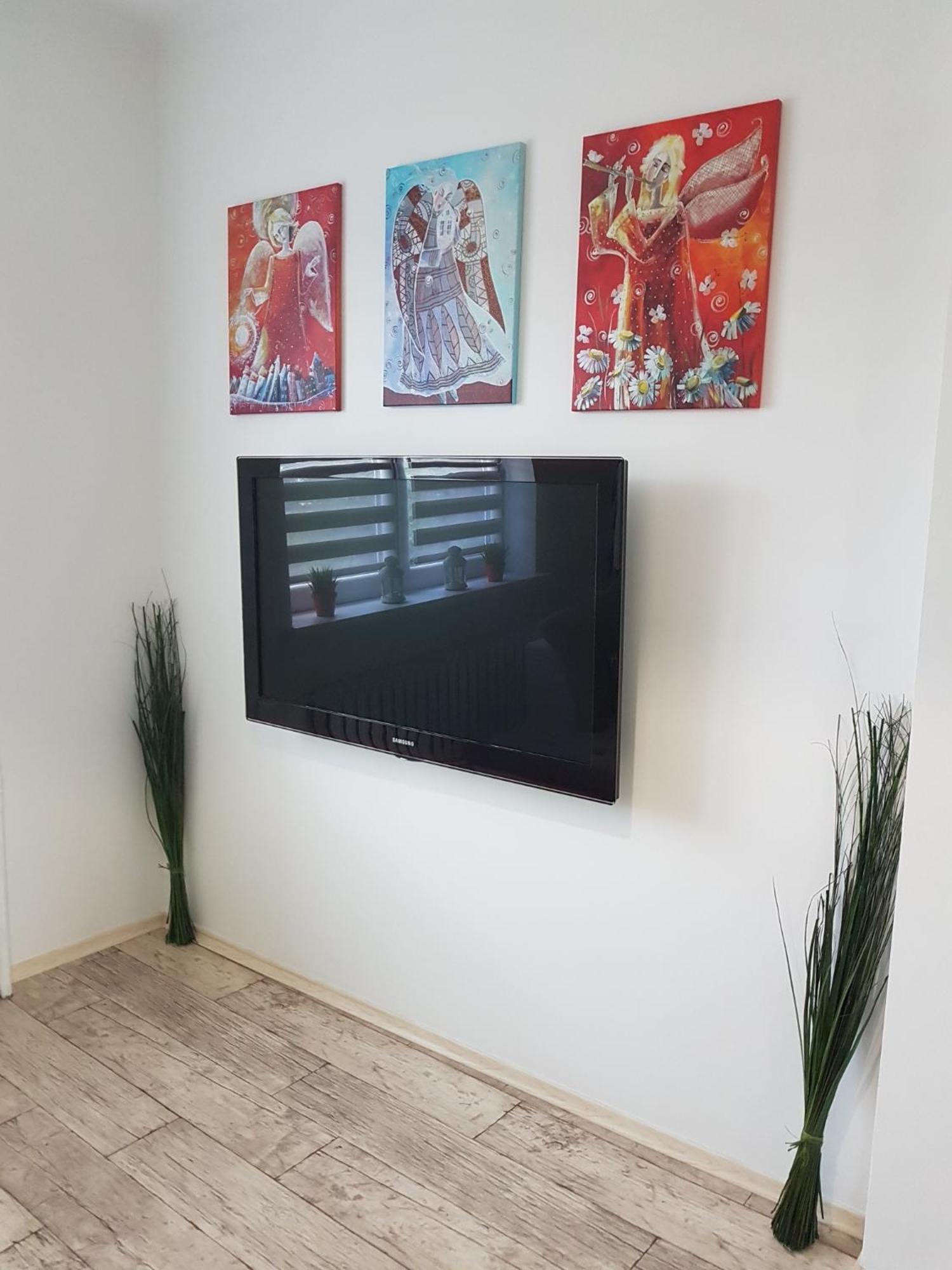 Apartament Angelo Sosnowiec Esterno foto