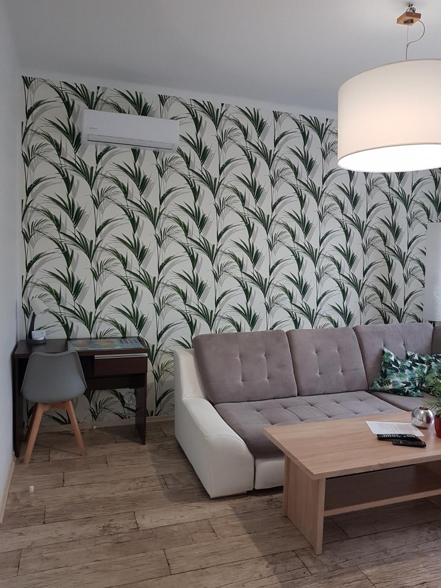 Apartament Angelo Sosnowiec Esterno foto