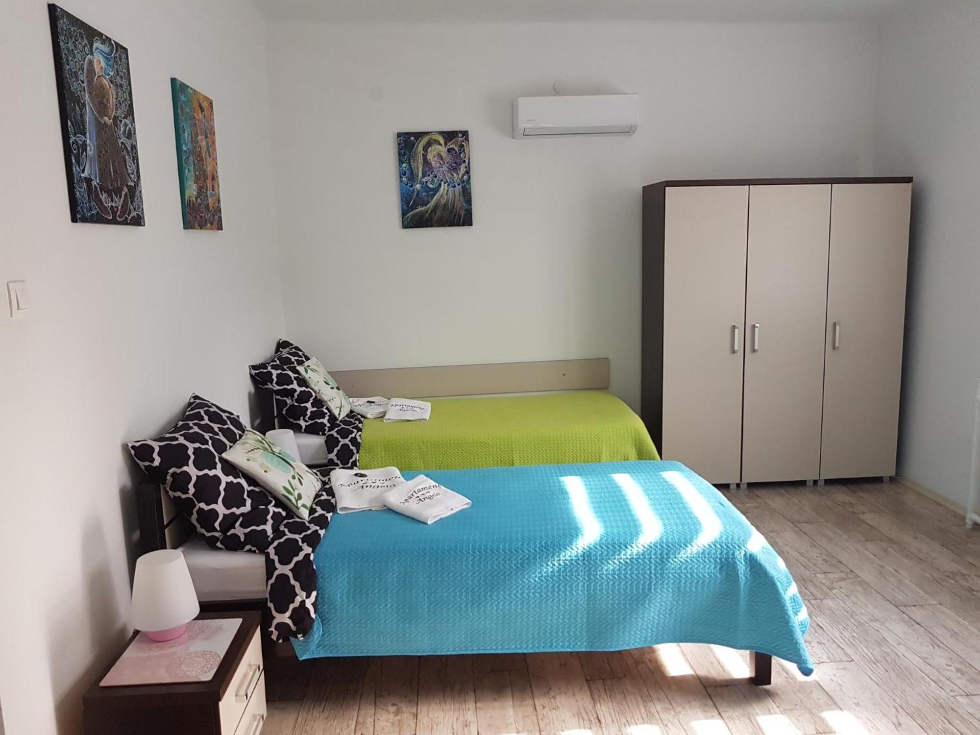 Apartament Angelo Sosnowiec Esterno foto