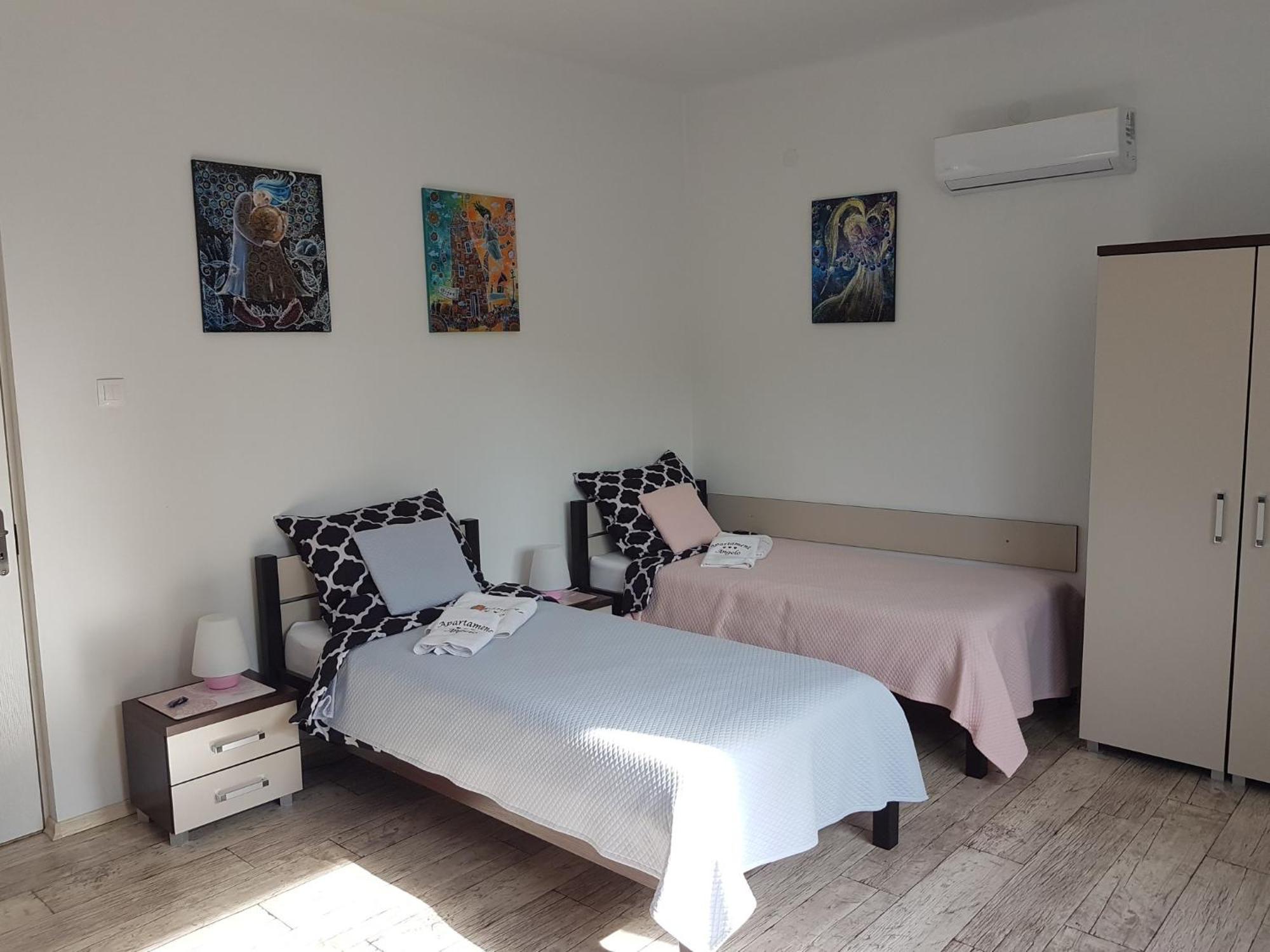 Apartament Angelo Sosnowiec Esterno foto