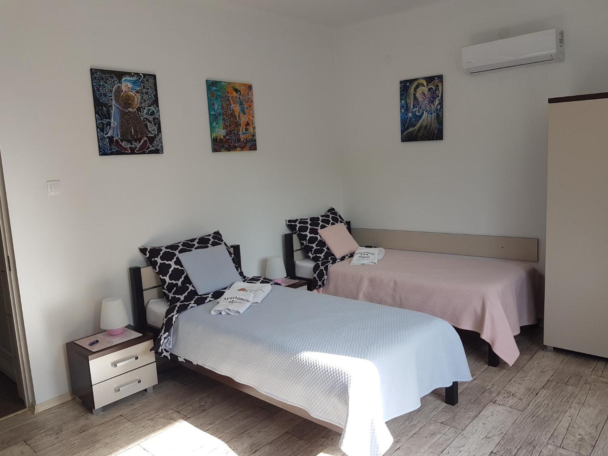 Apartament Angelo Sosnowiec Esterno foto