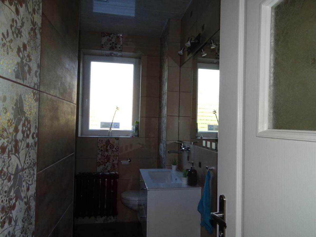Apartament Angelo Sosnowiec Esterno foto
