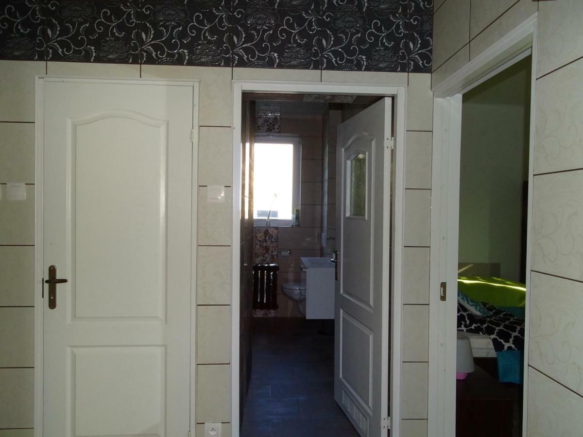 Apartament Angelo Sosnowiec Esterno foto