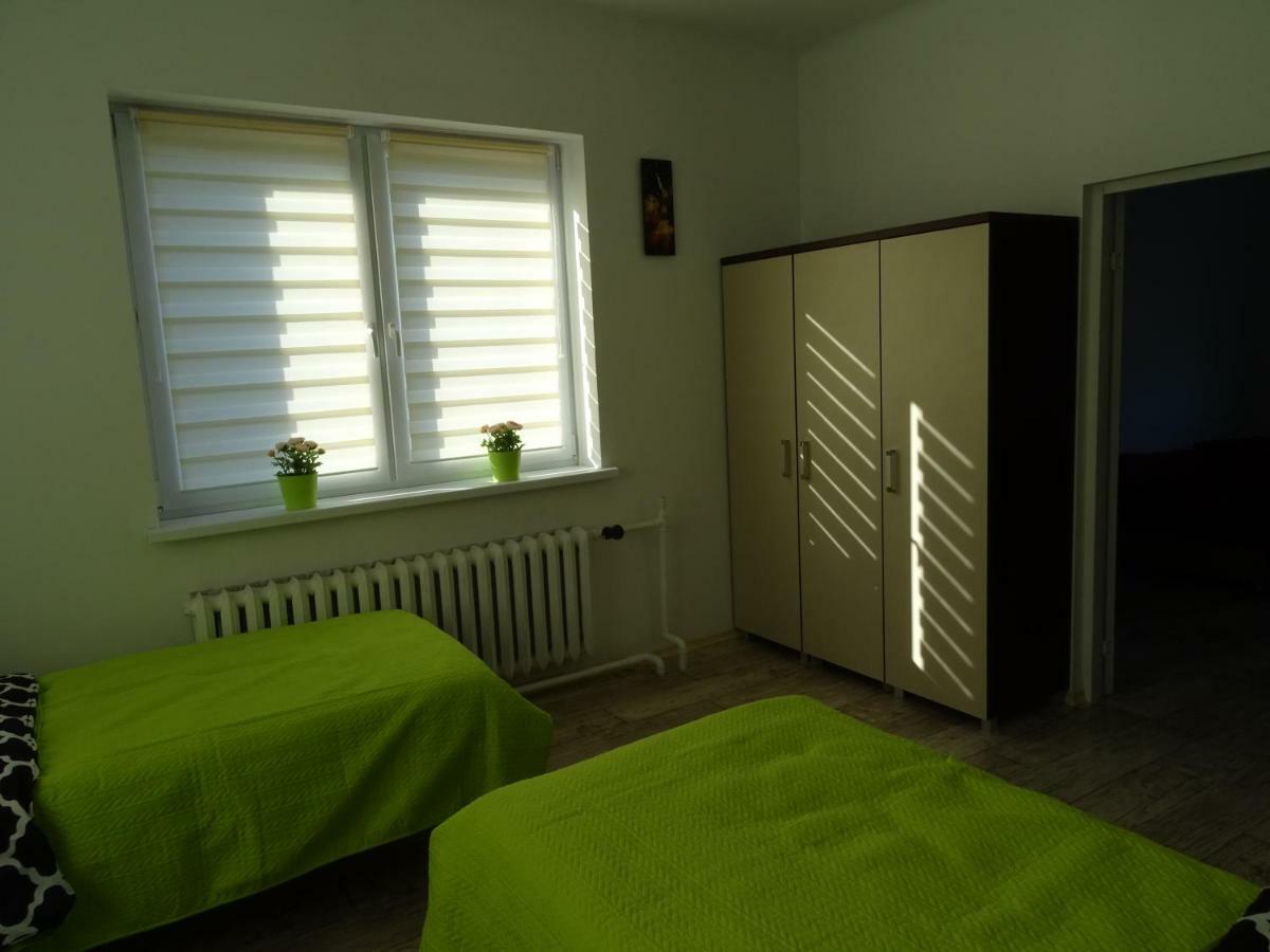 Apartament Angelo Sosnowiec Esterno foto