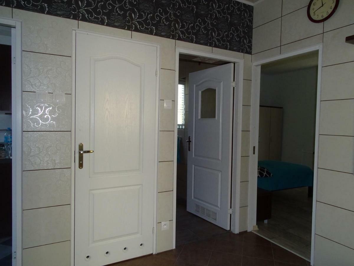 Apartament Angelo Sosnowiec Esterno foto