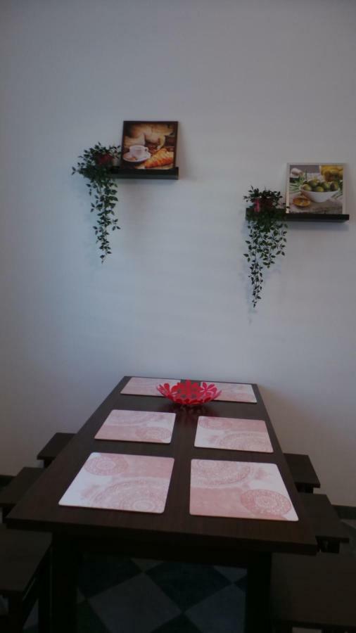 Apartament Angelo Sosnowiec Esterno foto