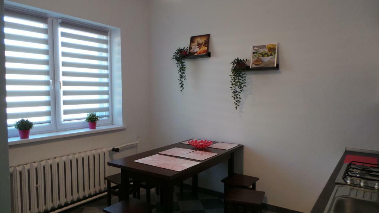 Apartament Angelo Sosnowiec Esterno foto